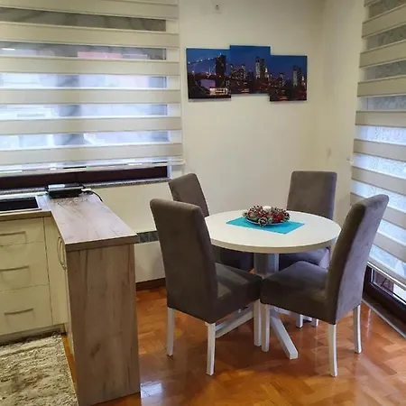 Sima Apartamento *