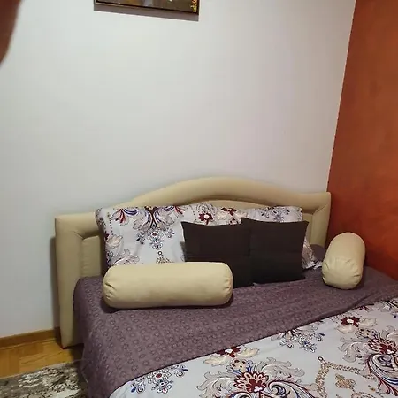 아파트 Sima 즐라티보
